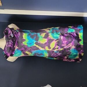 Classic style size 6 dress